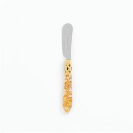 -SET OF 4 SMALL SPREADERS                                                                                                                   
