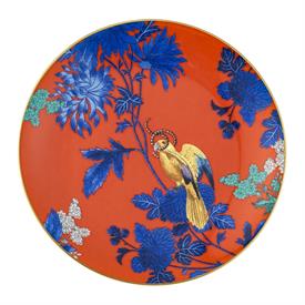 -7.8" GOLDEN PARROT COUPE PLATE                                                                                                             