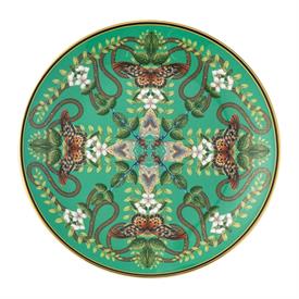 -7.8" EMERALD FOREST COUPE PLATE                                                                                                            