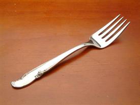 SALAD FORKS:                                                                                                                                