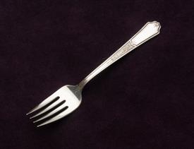 SALAD FORKS:                                                                                                                                