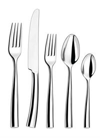 -5-PIECE PLACE SETTING                                                                                                                      