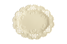 -11" COOKIE PLATE                                                                                                                           