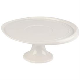 -12.5" FOOTED CAKE PLATE                                                                                                                    
