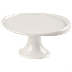-8.75" FOOTED CAKE PLATE                                                                                                                    