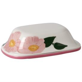 NEW BUTTER DISH                                                                                                                             