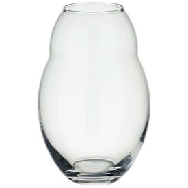 -CLEAR VASE, 5"                                                                                                                             