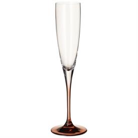 -CHAMPAGNE FLUTE, PAIR                                                                                                                      