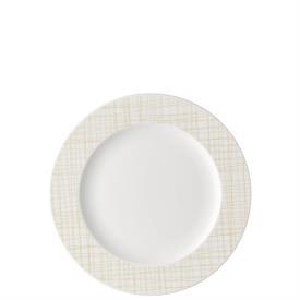 -RIMMED BREAD PLATE                                                                                                                         