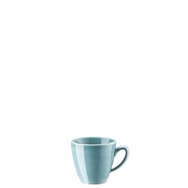 -COFFEE CUP. TAKES TEA SIZED SAUCER                                                                                                         