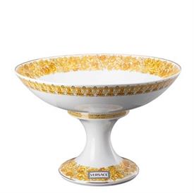 -13.75" FOOTED BOWL                                                                                                                         