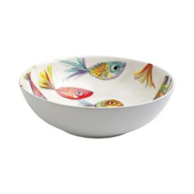 -,SMALL DEEP BOWL/SMALL VEGETABLE BOWL. 11" WIDE                                                                                            