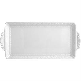 -LARGE VALET TRAY. 12.6" LONG, 5.9" WIDE                                                                                                    