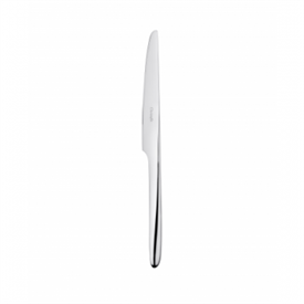 -DESSERT KNIFE. STAINLESS STEEL. 19.5 CM LONG.                                                                                              