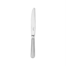 -DESSERT KNIFE. STAINLESS STEEL. 19.5 CM LONG                                                                                               