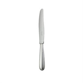 -DESSERT KNIFE. STAINLESS STEEL. 19.5 CM LONG.                                                                                              