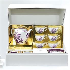-TEA FOR TWO GIFT SET                                                                                                                       