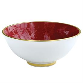 -RICE BOWL. 5" WIDE.                                                                                                                        