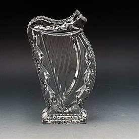 ,HARP PAPERWEIGHT. 5" TALL 2.5" WIDE                                                                                                        