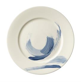 -10.5" FLAT RIMMED PLATE.                                                                                                                   