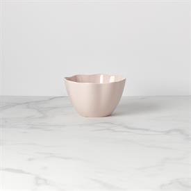 -BLUSH SOUP/CEREAL BOWL. 22 OZ. CAPACITY. DISHWASHER & MICROWAVE SAFE. BREAKAGE REPLACEMENT AVAILABLE.                                      