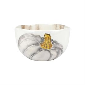 -SMALL DEEP SERVING BOWL. 7.75" WIDE                                                                                                        