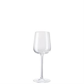 -CLEAR WHITE WINE GLASS. 9 OZ. CAPACITY                                                                                                     