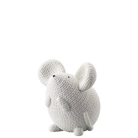 -LARGE MOUSE, ELVIS. 3.75" TALL                                                                                                             