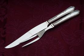 STEAK CARVING SET                                                                                                                           