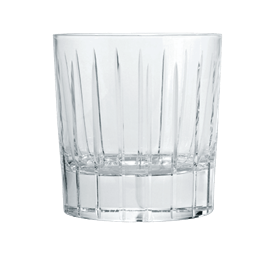-DOUBLE OLD FASHIONED TUMBLER                                                                                                               