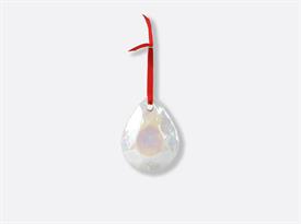 -PEARLY ORNAMENT                                                                                                                            