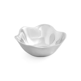 -ALLOY 7" NESTING BOWL. HAND WASH ONLY. MSRP $60.00                                                                                         