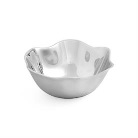 -ALLOY 9.5" NESTING BOWL. HAND WASH ONLY. MSRP $90.00                                                                                       
