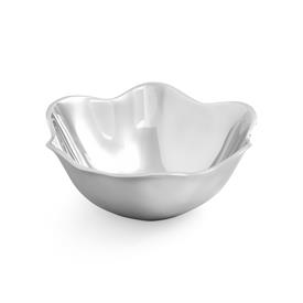 -ALLOY 11.25" NESTING BOWL. HAND WASH ONLY. MSRP $145.00                                                                                    