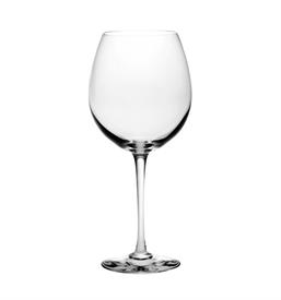 -SET OF 2 DOURO WINE TASTING GOBLETS. 8.6" TALL                                                                                             