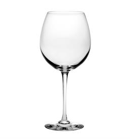 -LARGE DAO WINE TASTING GOBLET. 9.6" TALL                                                                                                   