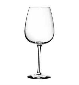 -LARGE DOURO WINE TASTING GOBLET. 9.6" TALL                                                                                                 