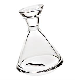 -WHISKY DECANTER                                                                                                                            