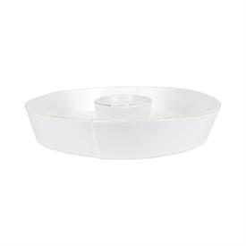 -CHIP AND DIP SERVER. 13" WIDE                                                                                                              