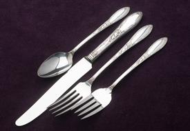 4PC.LUNCH FRENCH BLADE                                                                                                                      