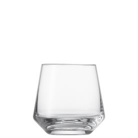 -OLD FASHIONED GLASS. 10.3 OZ. CAPACITY. DISHWASHER SAFE. BREAK RESISTANT.                                                                  