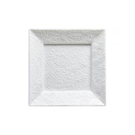 -SQUARE TRINKET TRAY. 6.75" WIDE                                                                                                            