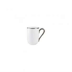 -ESPRESSO CUP. TAKES COFFEE SIZE SAUCER.                                                                                                    