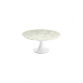 -SMALL PETIT FOUR STAND. 6.25" WIDE, 3" TALL                                                                                                