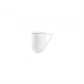 -ESPRESSO CUP. TAKES COFFEE SIZE SAUCER                                                                                                     