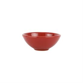 -DIPPING BOWL. 3" WIDE                                                                                                                      