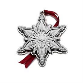 _,34TH OLD MASTER SNOWFLAKE. STERLING SILVER. MSRP $255.00                                                                                  