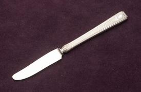 ,GRILLE KNIFE FRENCH BLADE                                                                                                                  
