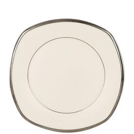 _9" SQUARE ACCENT PLATE. MSRP $50.00                                                                                                        
