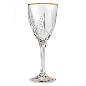 ,_NEW WATER GOBLET                                                                                                                          